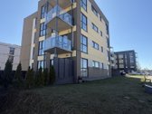 Parduodama patogi ir saugi parkavimo vieta