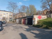 Nuomojami 4 erdvūs garažai sandėliavimui ar - nuotraukos Nr. 2