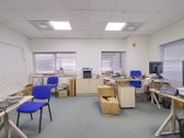 Išnuomojamos erdvios, universalios paskirties - nuotraukos Nr. 6