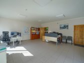 Išnuomojamos komercinės patalpos - nuotraukos Nr. 4