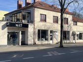Pačiame Palangos centre, Vytauto g. 94