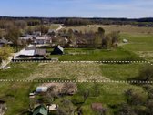 Parduodamas 28 arų namų valdos sklypas netoli - nuotraukos Nr. 2