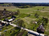 Parduodamas 28 arų namų valdos sklypas netoli - nuotraukos Nr. 3