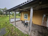 Parduodama jauki vienkiemio sodyba ramiame - nuotraukos Nr. 3