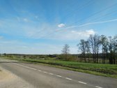 Širvintų r. sav., Babriškio k., žemės ūkio - nuotraukos Nr. 7