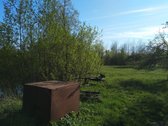 Širvintų r. sav., Babriškio k., žemės ūkio - nuotraukos Nr. 14