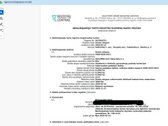 Parduodamas namų valdos sklypas prie Merkio upės. - nuotraukos Nr. 15