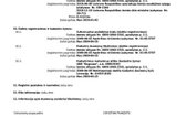 Parduodame 11,14 aro sklypą. - nuotraukos Nr. 3