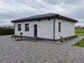 Naujos Statybos A++ Klasės Namai Kvietiniuose - nuotraukos Nr. 3