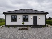 Naujos Statybos A++ Klasės Namai Kvietiniuose - nuotraukos Nr. 2