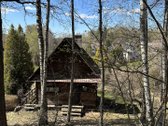 Parduodamas Sklypas Su Sodo Namu Išskirtinėje - nuotraukos Nr. 4