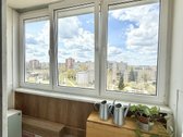 Parduodamas 3 kamb. butas adresu Laisvės pr. - nuotraukos Nr. 10