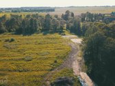 Parduodamas namų valdos sklypas prie Merkio upės. - nuotraukos Nr. 2