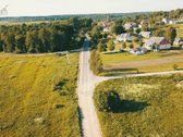 Parduodamas namų valdos sklypas prie Merkio upės. - nuotraukos Nr. 3
