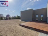 Parduodamas Išskirtinio, Modernaus Projekto - nuotraukos Nr. 5