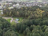 Nuostabioje Vietoje Parduodamas 30 Arų Sklypas! - nuotraukos Nr. 10