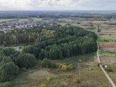 Nuostabioje Vietoje Parduodamas 30 Arų Sklypas! - nuotraukos Nr. 12