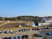 3 k. butas Pilaitėje: panorama į mišką, - nuotraukos Nr. 2