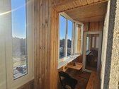 3 k. butas Pilaitėje: panorama į mišką, - nuotraukos Nr. 4