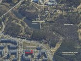 3 k. butas Pilaitėje: panorama į mišką, - nuotraukos Nr. 22