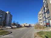3 k. butas Pilaitėje: panorama į mišką, - nuotraukos Nr. 28