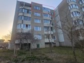 3 k. butas Pilaitėje: panorama į mišką, - nuotraukos Nr. 29