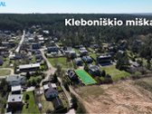 Parduodamas 6 Arų Namų Valdos Sklypas - nuotraukos Nr. 3