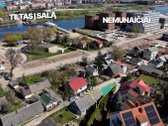 Parduodama Namo Dalis Vos Kelios Minutės Iki