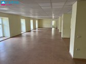 Nuomojamos Komercinės, Gamybinės Patalpos 800