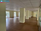 Nuomojamos Komercinės, Gamybinės Patalpos 800 - nuotraukos Nr. 3