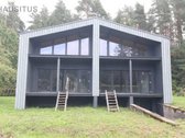 Parduodamas Namas Šalia Anykščių Labai - nuotraukos Nr. 5