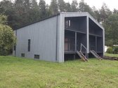 Parduodamas Namas Šalia Anykščių Labai - nuotraukos Nr. 2
