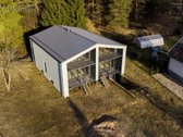 Parduodamas Namas Šalia Anykščių Labai - nuotraukos Nr. 8