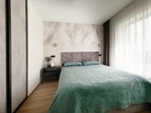 Parduodamas jaukus ir šiuolaikiškai įrengtas - nuotraukos Nr. 8