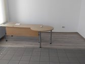 Išnuomojamos patalpos 2-ame aukšte. Patalpos - nuotraukos Nr. 5