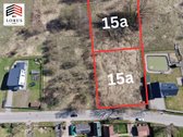 Parduodami 2 namų valdos sklypai Vilniuje, - nuotraukos Nr. 6