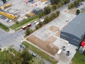I aukštas – 580 kv. m (dalis patalpų) - nuotraukos Nr. 8