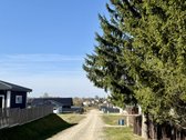 Parduodamas sklypas jaukioje vietoje,