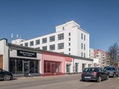Išnuomojamos išskirtinės komercinės patalpos - nuotraukos Nr. 2