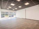 Išnuomojamos išskirtinės komercinės patalpos - nuotraukos Nr. 7