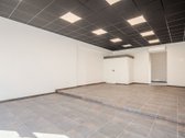 Išnuomojamos išskirtinės komercinės patalpos - nuotraukos Nr. 9