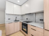 Šiauliai, Dainiai, Architektų g., 3 kambarių butas - nuotrauka Nr. 2