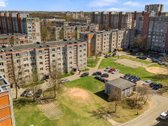 Šiauliai, Dainiai, Architektų g., 3 kambarių butas - nuotrauka Nr. 24