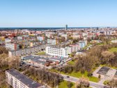 Išnuomojamos išskirtinės komercinės patalpos - nuotraukos Nr. 16