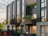 Citus Tyzenhauz - modernus projektas, - nuotraukos Nr. 10
