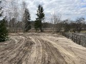 Sklypas mieste, visos komunikacijos (elektra - nuotraukos Nr. 3