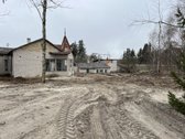 Sklypas mieste, visos komunikacijos (elektra - nuotraukos Nr. 7