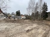 Sklypas mieste, visos komunikacijos (elektra - nuotraukos Nr. 9