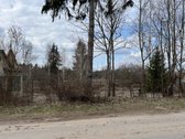 Sklypas mieste, visos komunikacijos (elektra - nuotraukos Nr. 11