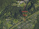 Sklypas mieste, visos komunikacijos (elektra - nuotraukos Nr. 35